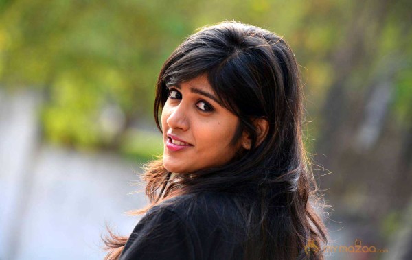  Chandini Chowdary Stills Ketugadu Movie 