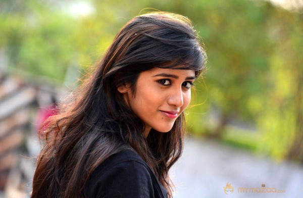  Chandini Chowdary Stills Ketugadu Movie 