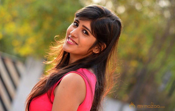  Chandini Chowdary Stills Ketugadu Movie 