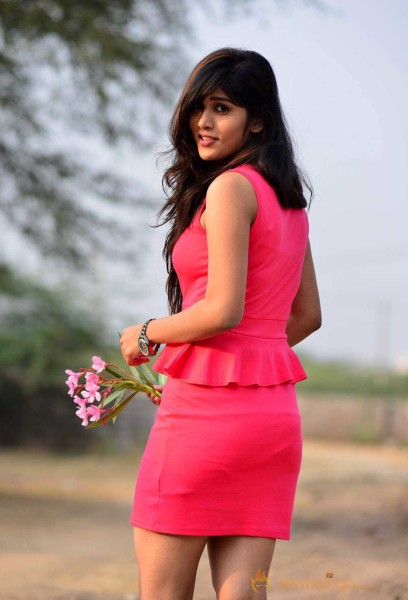  Chandini Chowdary Stills Ketugadu Movie 