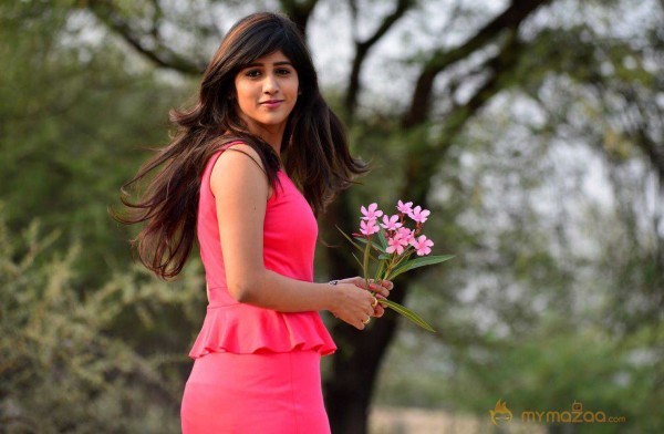  Chandini Chowdary Stills Ketugadu Movie 