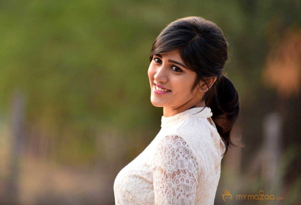  Chandini Chowdary Stills Ketugadu Movie 