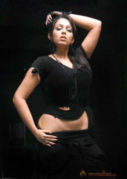  Charmy Kaur 