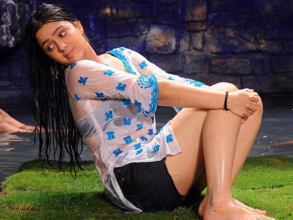  Charmy Kaur 