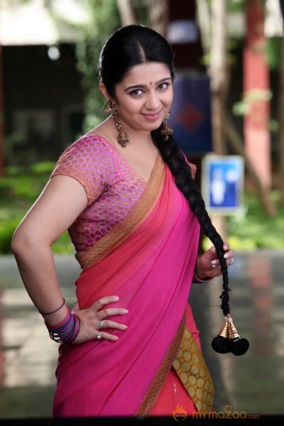  Charmy Kaur 