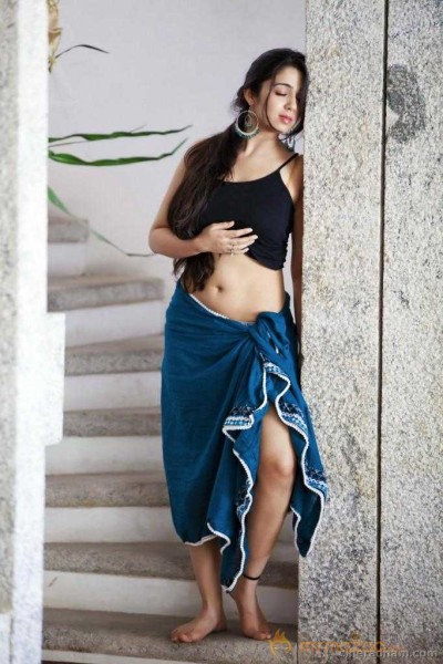  Charmy Kaur 