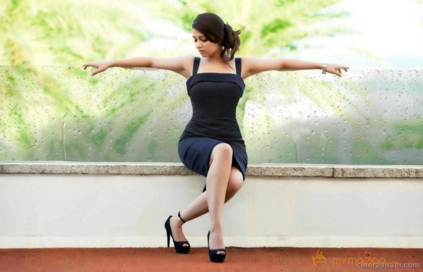  Charmy Kaur 