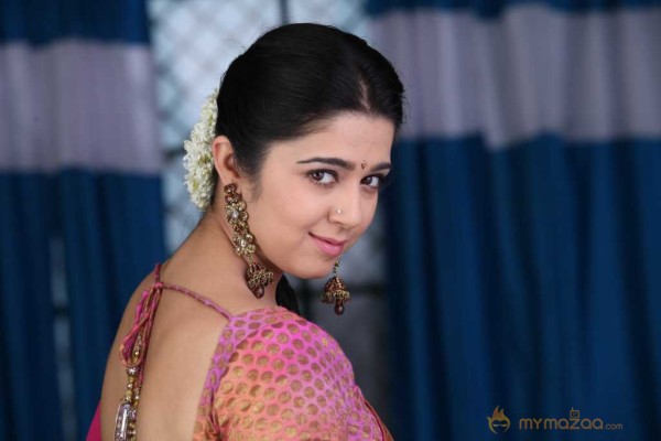  Charmy Kaur 