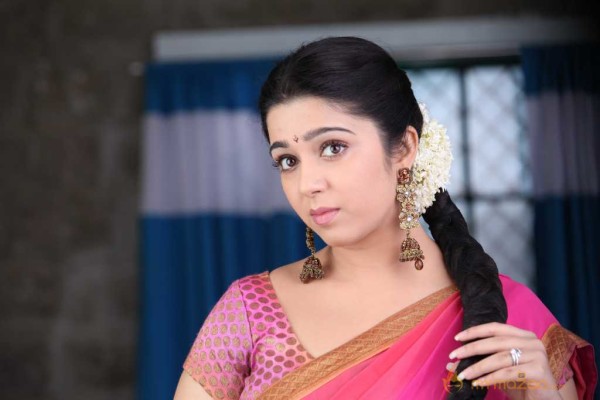  Charmy Kaur 