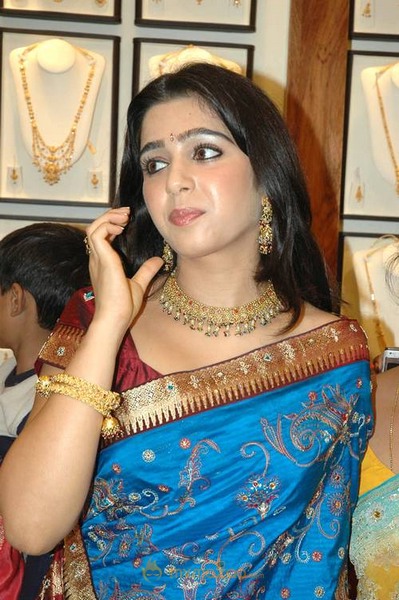 Hot and Cute Charmy Photo Gallery