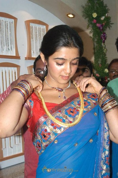 Hot and Cute Charmy Photo Gallery