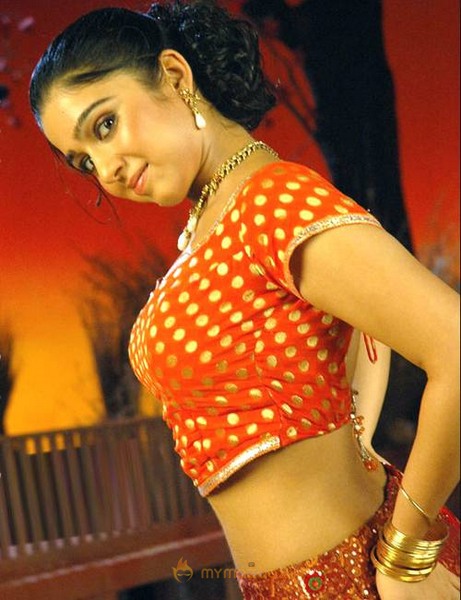 Hot and Cute Charmy Photo Gallery