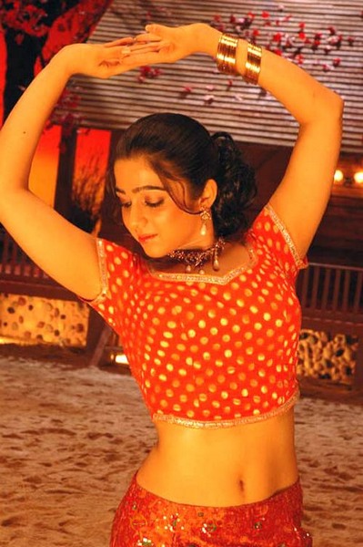 Hot and Cute Charmy Photo Gallery