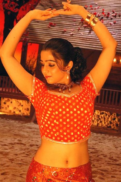 Hot and Cute Charmy Photo Gallery