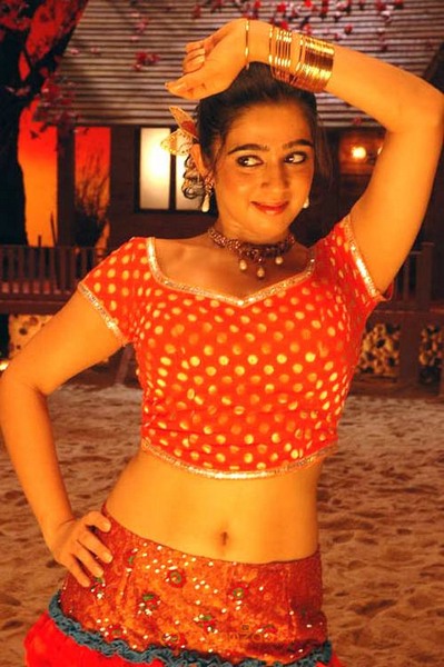 Hot and Cute Charmy Photo Gallery