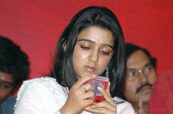 Hot and Cute Charmy Photo Gallery