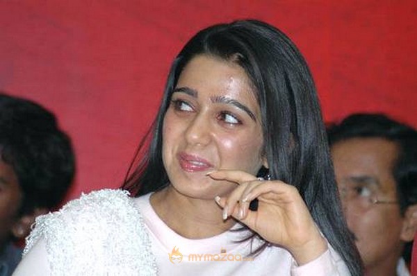 Hot and Cute Charmy Photo Gallery