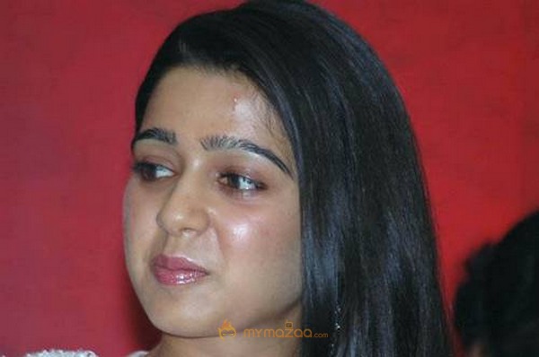 Hot and Cute Charmy Photo Gallery