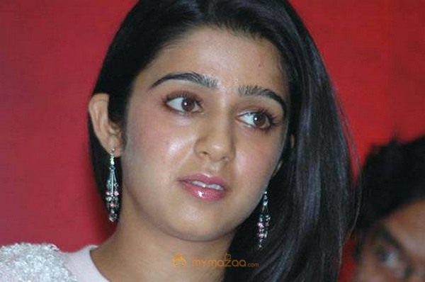 Hot and Cute Charmy Photo Gallery