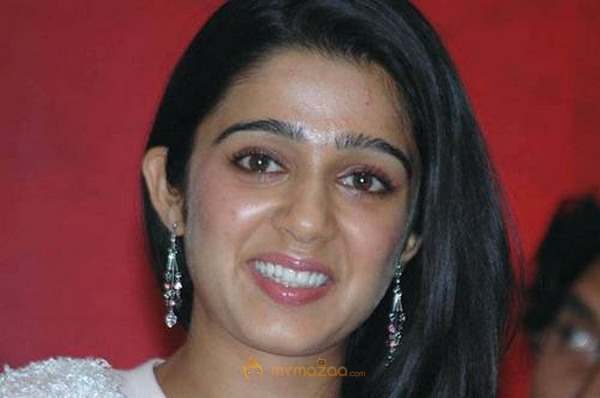 Hot and Cute Charmy Photo Gallery