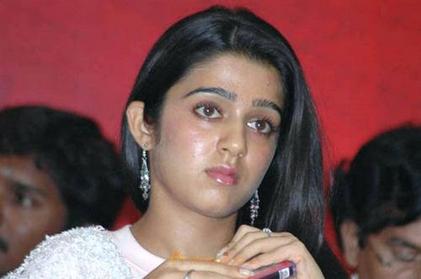 Hot and Cute Charmy Photo Gallery