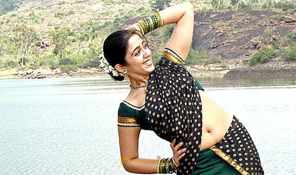 Hot and Cute Charmy Photo Gallery