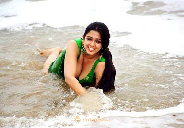 Hot and Cute Charmy Photo Gallery