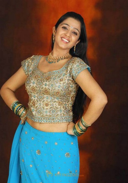 Hot and Cute Charmy Photo Gallery