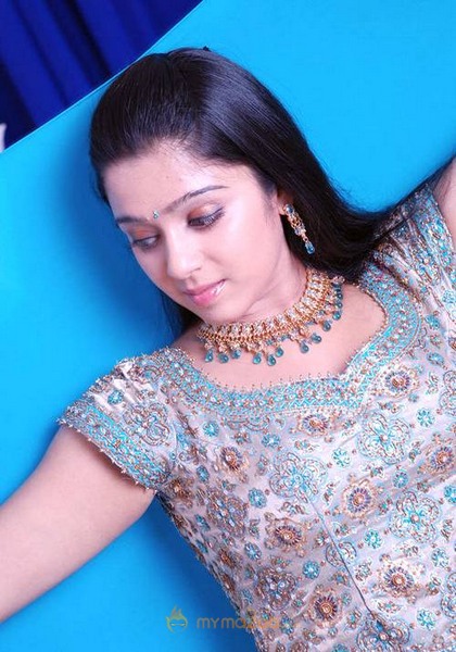 Hot and Cute Charmy Photo Gallery