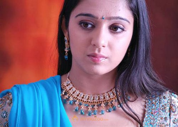 Hot and Cute Charmy Photo Gallery