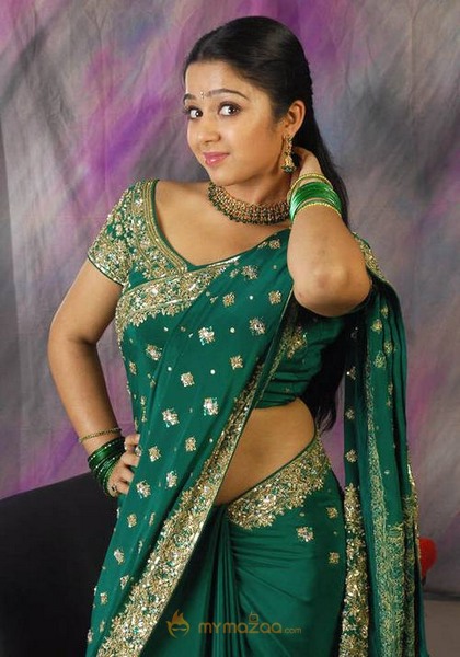 Hot and Cute Charmy Photo Gallery