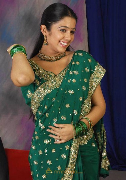 Hot and Cute Charmy Photo Gallery
