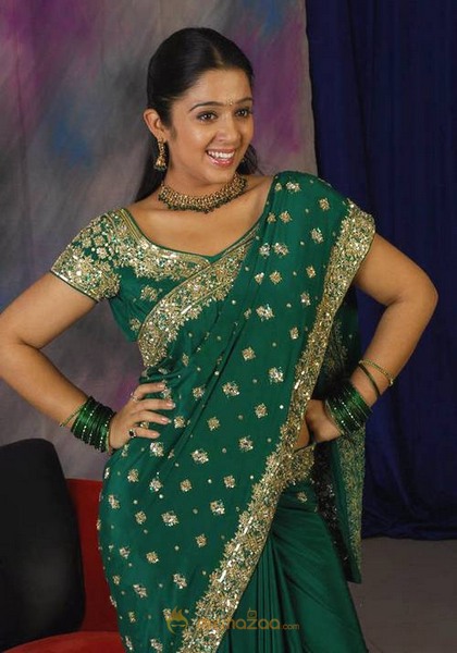 Hot and Cute Charmy Photo Gallery