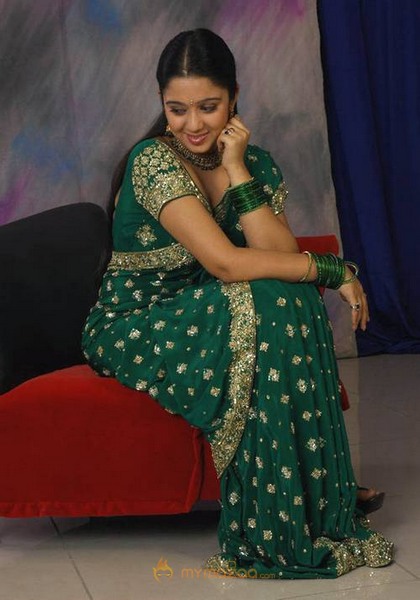 Hot and Cute Charmy Photo Gallery