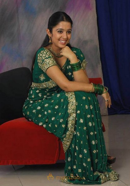 Hot and Cute Charmy Photo Gallery