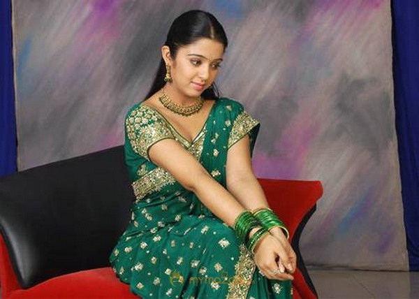 Hot and Cute Charmy Photo Gallery