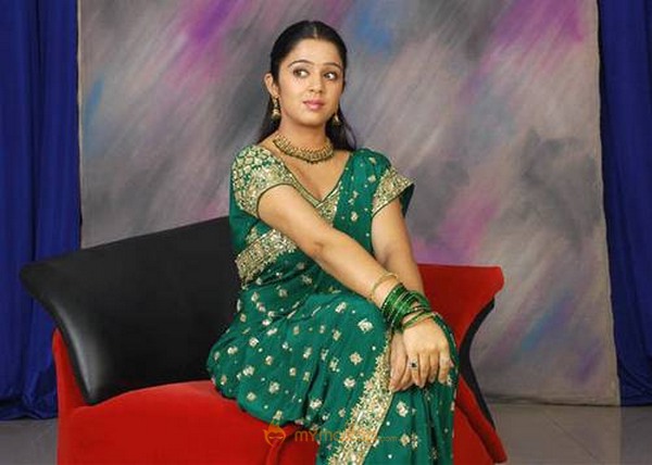 Hot and Cute Charmy Photo Gallery