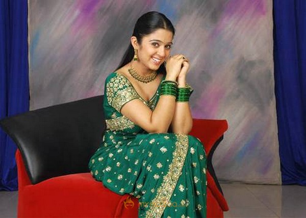 Hot and Cute Charmy Photo Gallery