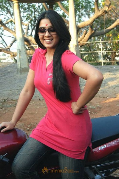 Hot and Cute Charmy Photo Gallery