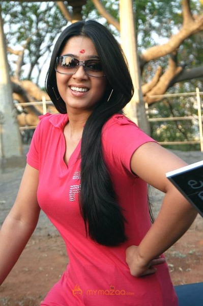 Hot and Cute Charmy Photo Gallery