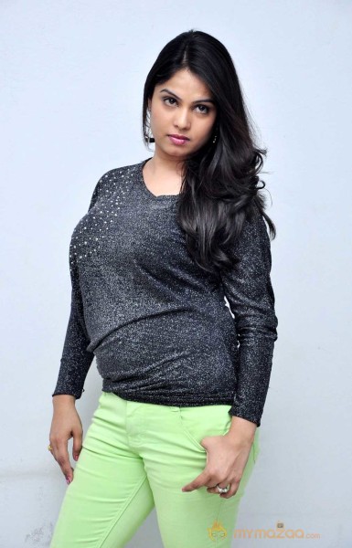  Chitralekha New Photoshoot 