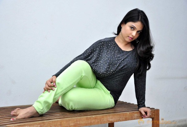  Chitralekha New Photoshoot 