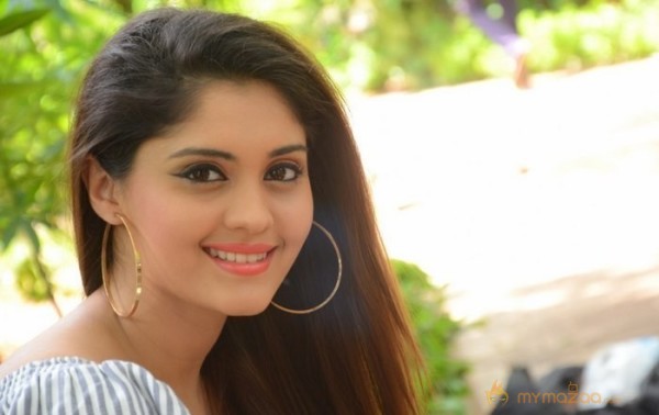 Cute Surabhi Latest White Dress