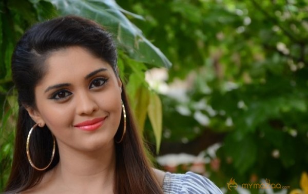 Cute Surabhi Latest White Dress