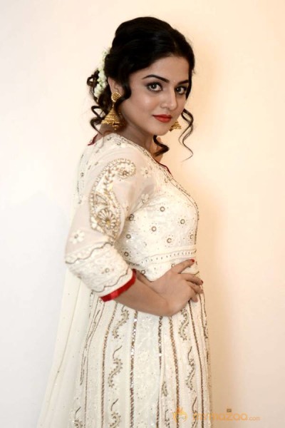 Cute Wamiqa Gabbi Latest Photos