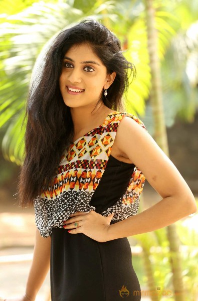  Dhanya Balakrishna Photoshoot At Rajugari Gadi Success Meet 