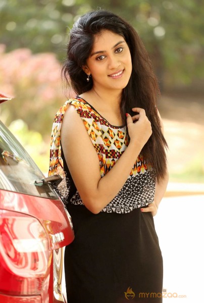  Dhanya Balakrishna Photoshoot At Rajugari Gadi Success Meet 