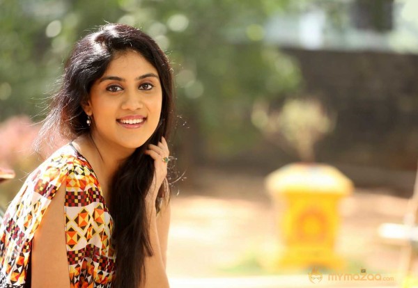  Dhanya Balakrishna Photoshoot At Rajugari Gadi Success Meet 