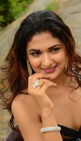 Esha Agarwal New Photoshoot Stills Gallery