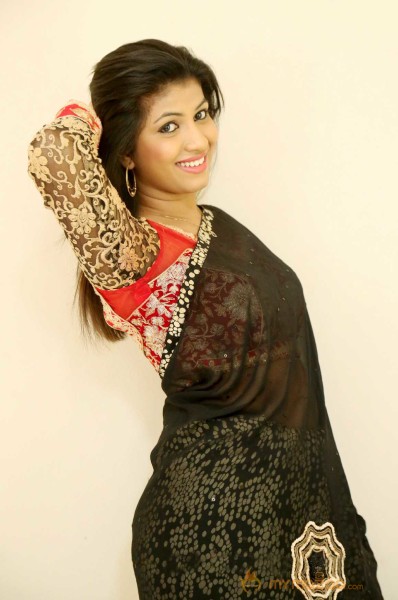  Geethanjali Thasya Photoshoot At Affair Movie Audio Launch 